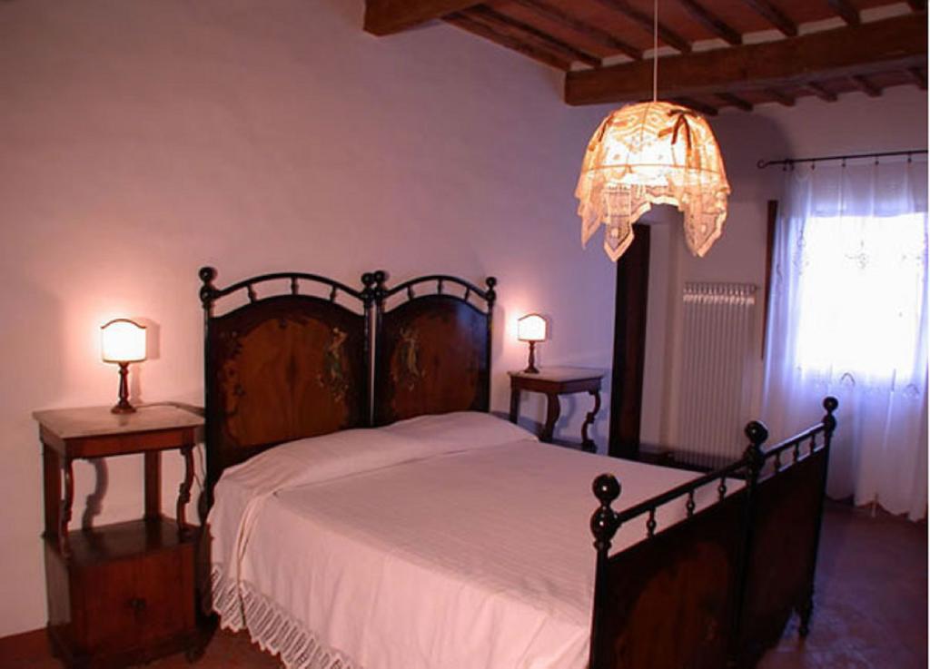 Casa Vacanze Pievina Vescona Номер фото