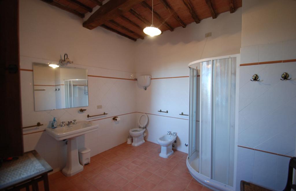 Casa Vacanze Pievina Vescona Номер фото
