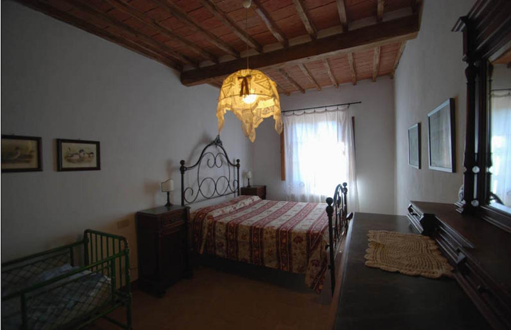 Casa Vacanze Pievina Vescona Номер фото