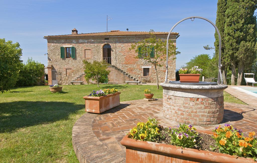Casa Vacanze Pievina Vescona Экстерьер фото