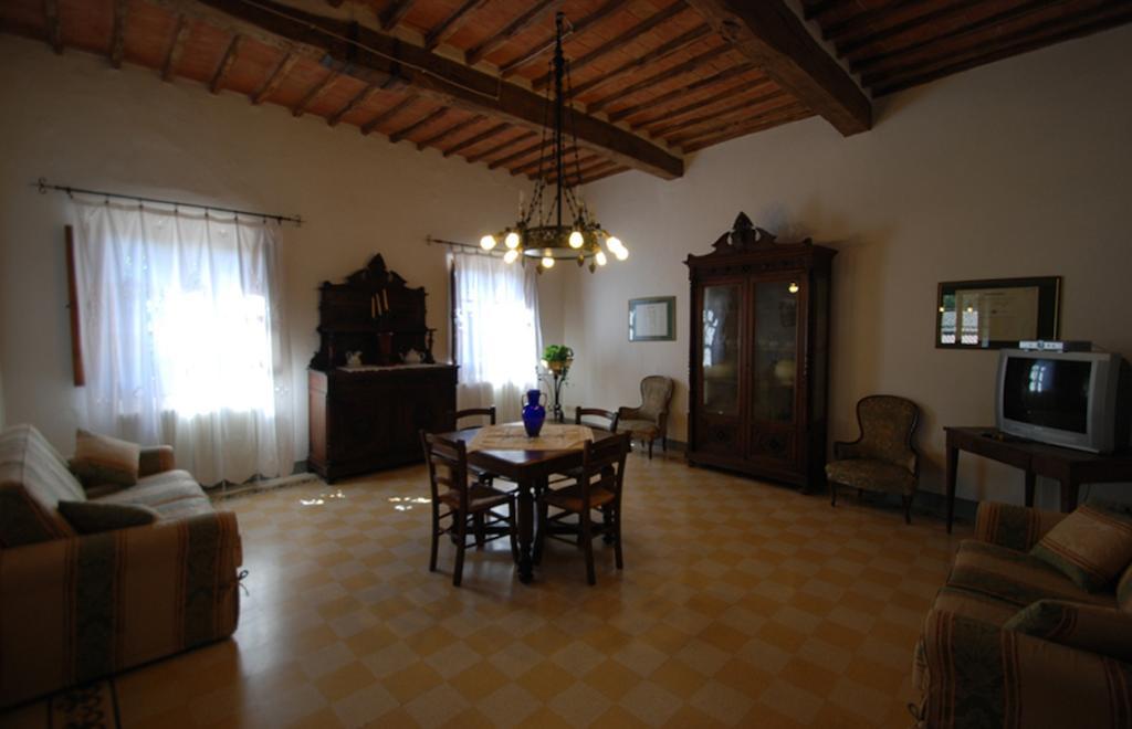 Casa Vacanze Pievina Vescona Номер фото