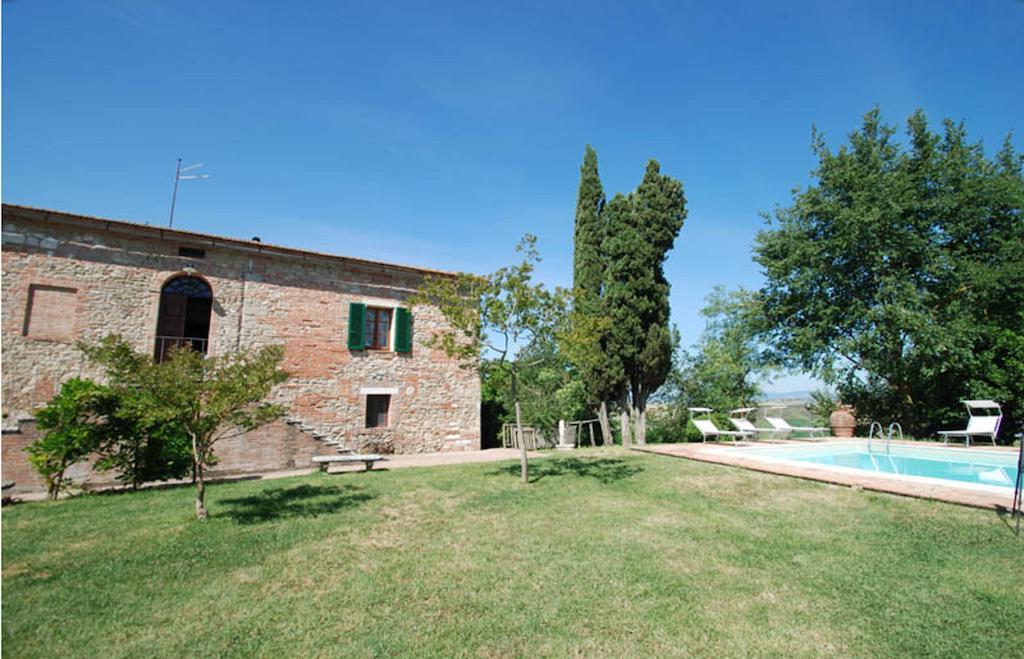 Casa Vacanze Pievina Vescona Экстерьер фото