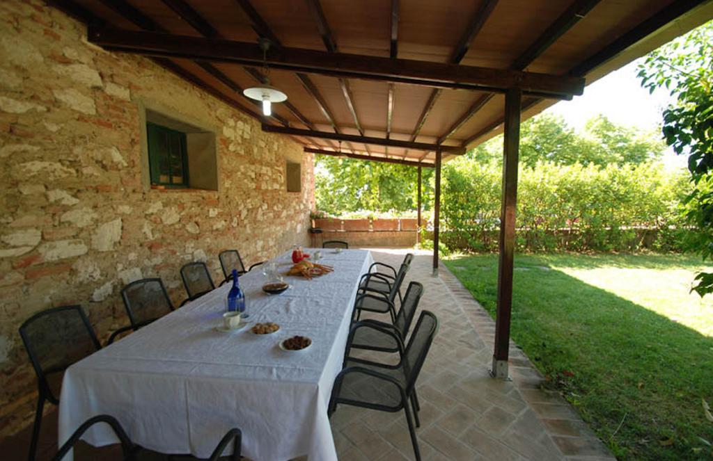Casa Vacanze Pievina Vescona Экстерьер фото