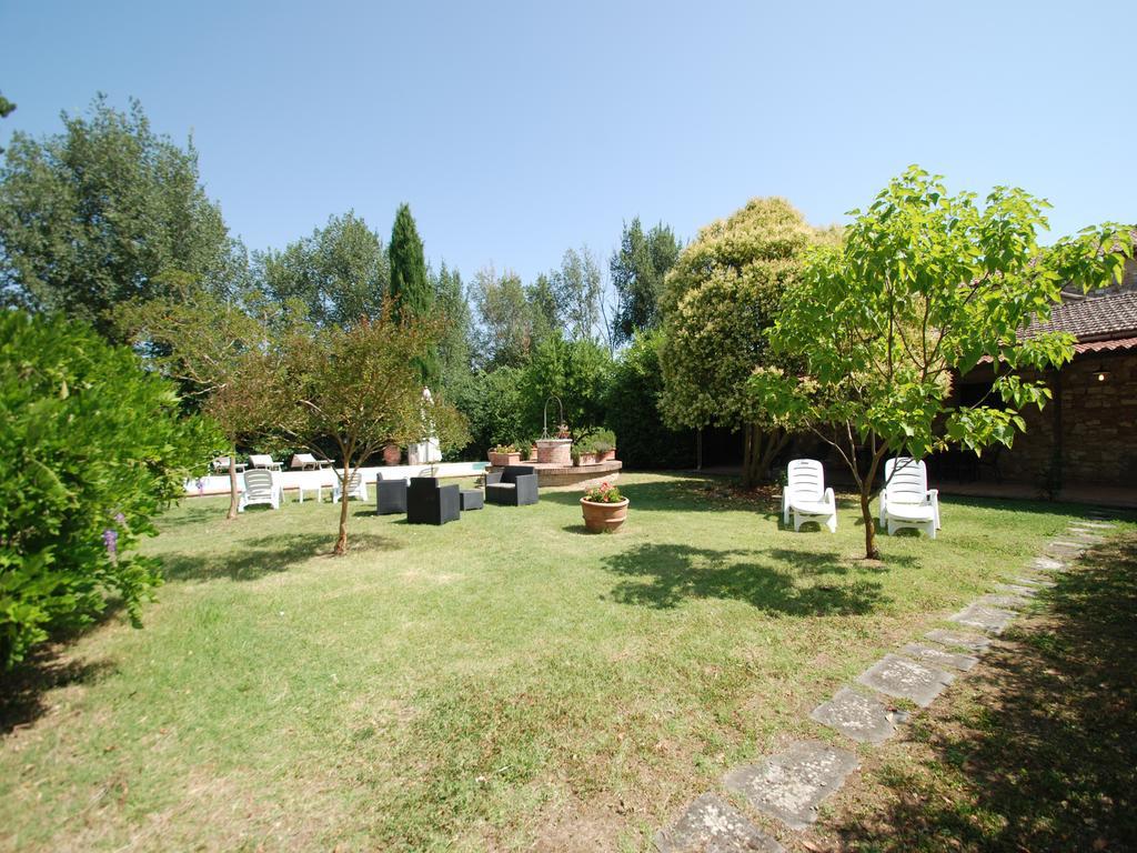 Casa Vacanze Pievina Vescona Экстерьер фото