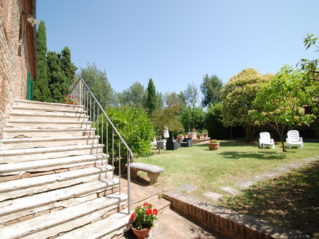 Casa Vacanze Pievina Vescona Экстерьер фото