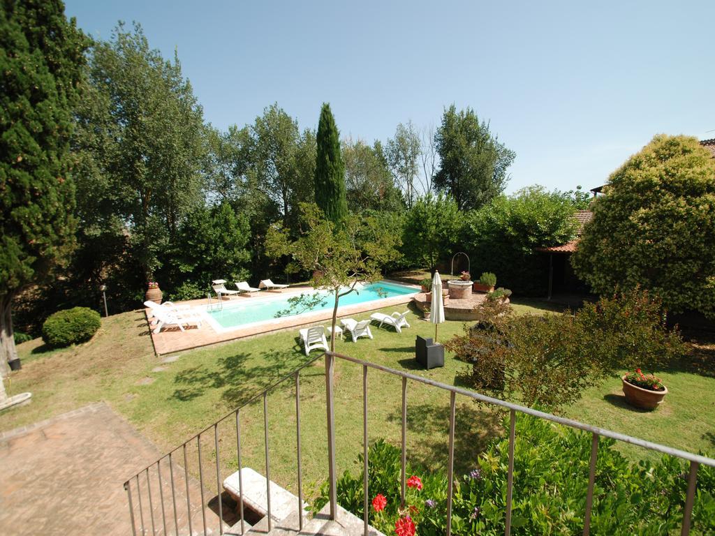 Casa Vacanze Pievina Vescona Экстерьер фото