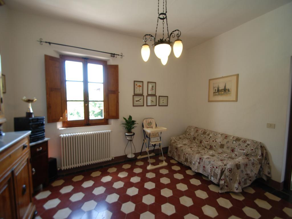 Casa Vacanze Pievina Vescona Экстерьер фото