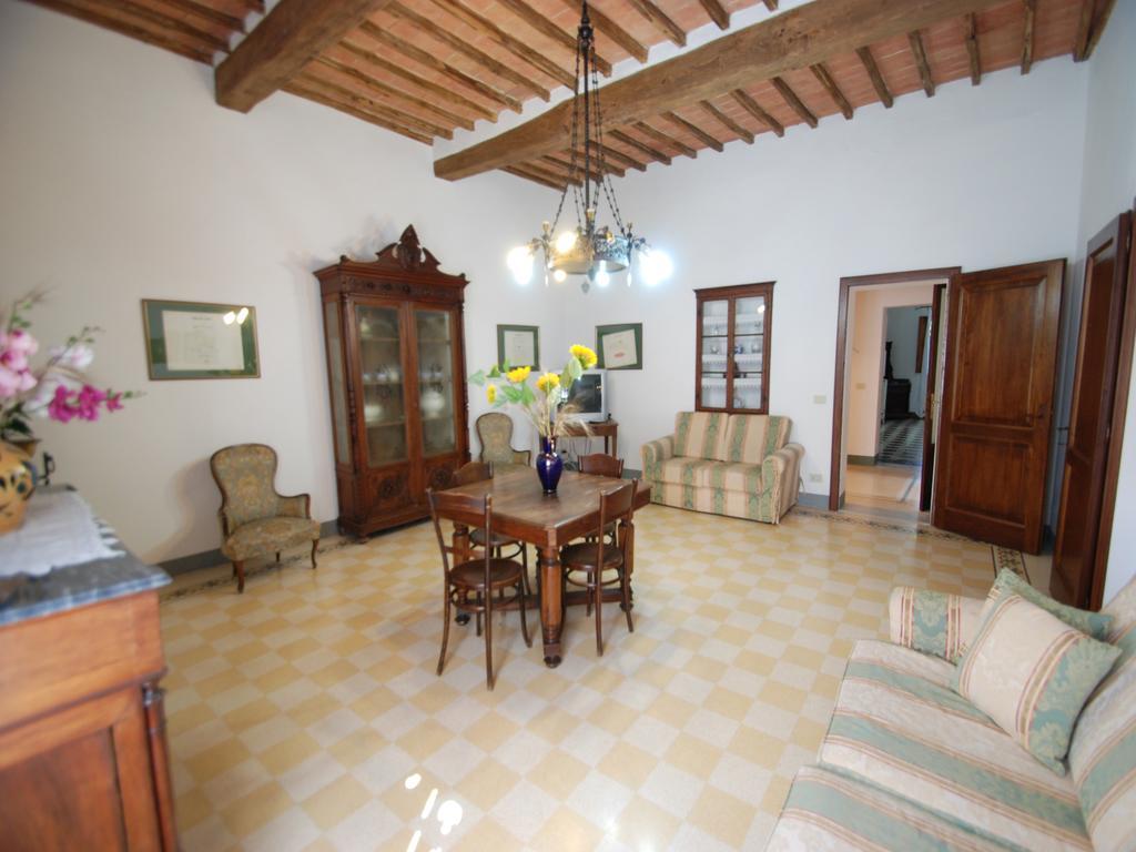 Casa Vacanze Pievina Vescona Экстерьер фото