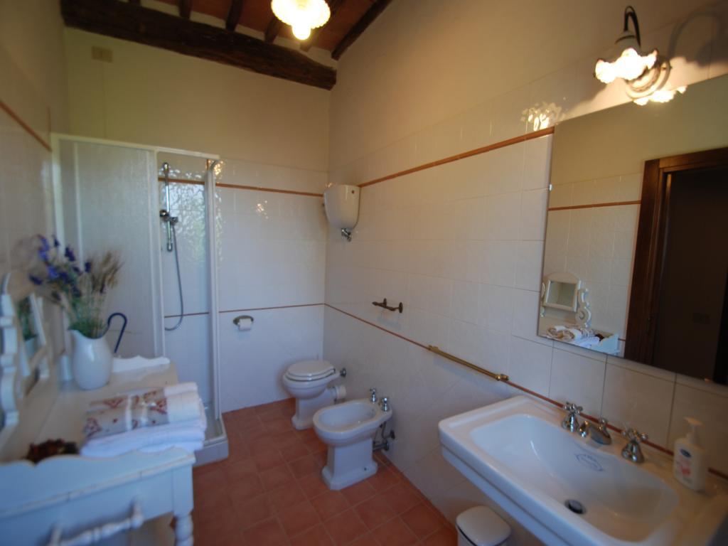 Casa Vacanze Pievina Vescona Экстерьер фото