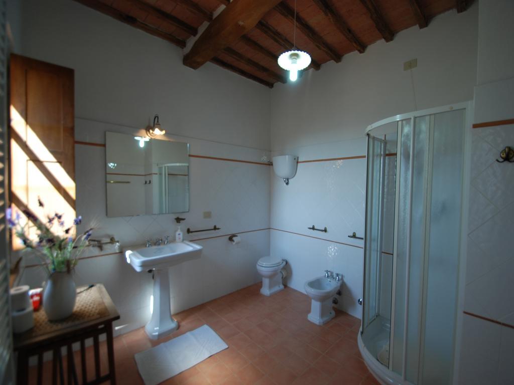 Casa Vacanze Pievina Vescona Экстерьер фото