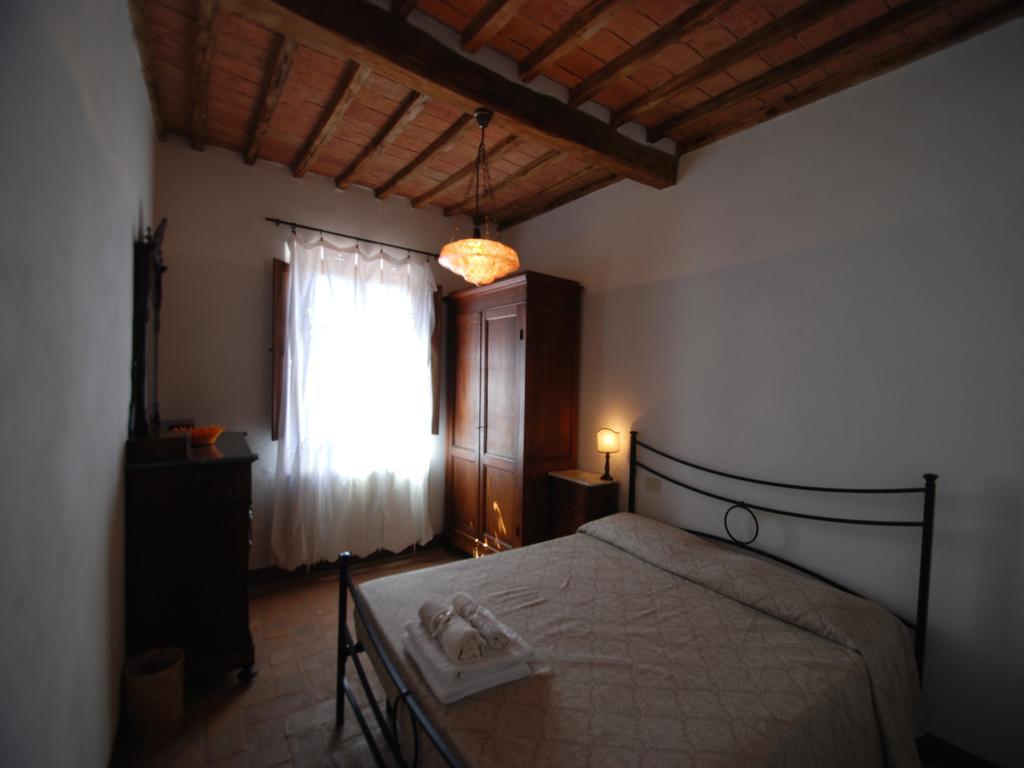 Casa Vacanze Pievina Vescona Экстерьер фото