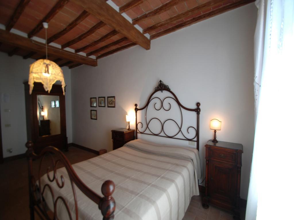 Casa Vacanze Pievina Vescona Экстерьер фото