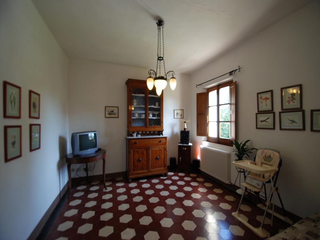 Casa Vacanze Pievina Vescona Экстерьер фото