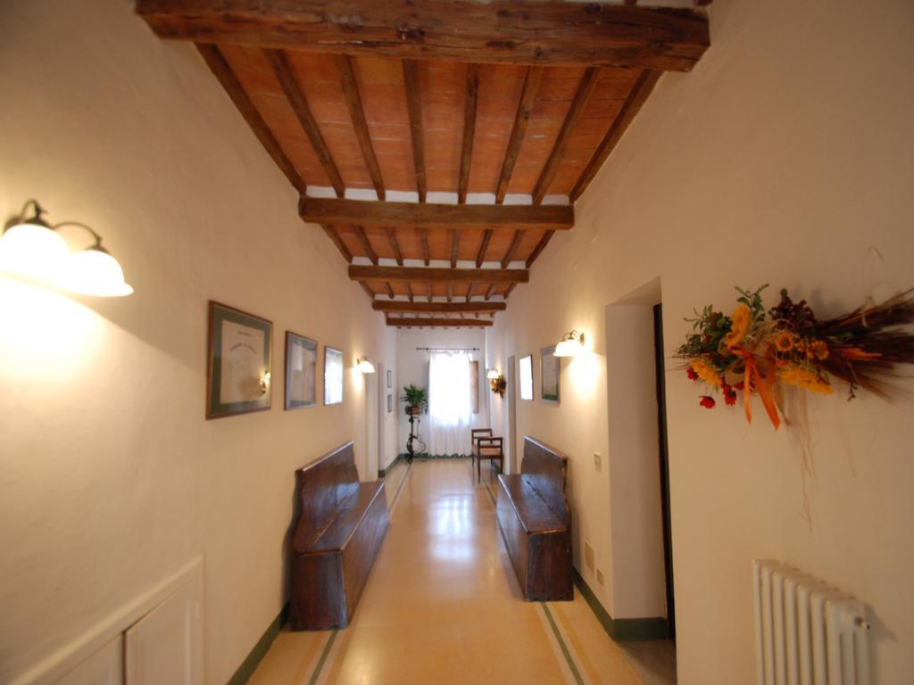 Casa Vacanze Pievina Vescona Экстерьер фото